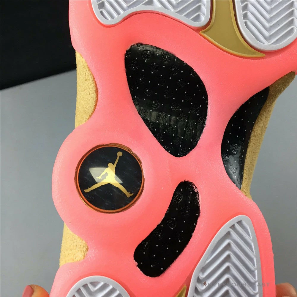 Air Jordan 13 Chinese New Year