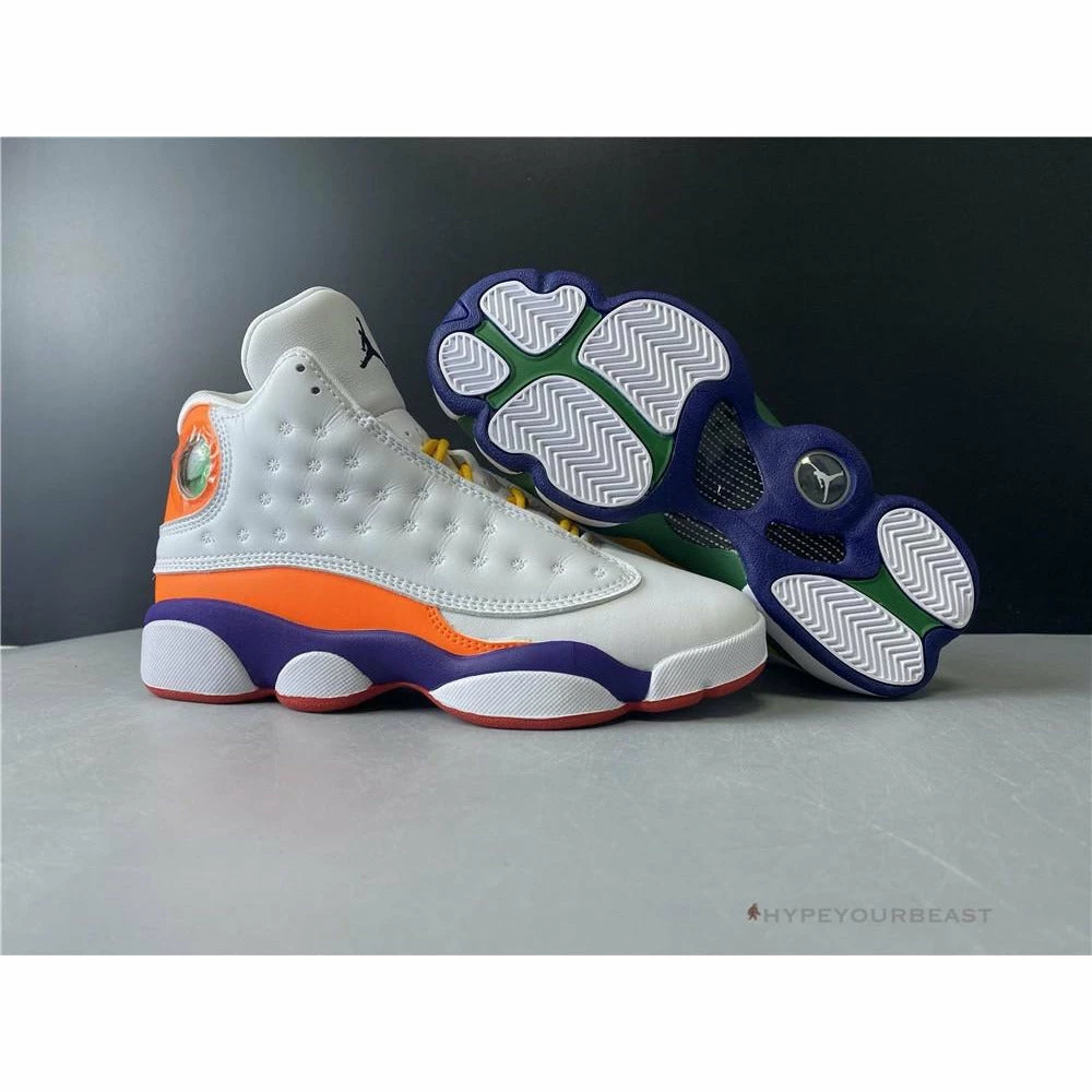 Air Jordan 13 ‘Playground’