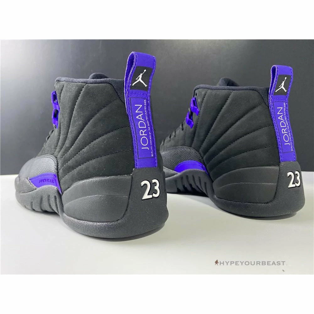 Air Jordan 12 ‘Dark Concord’
