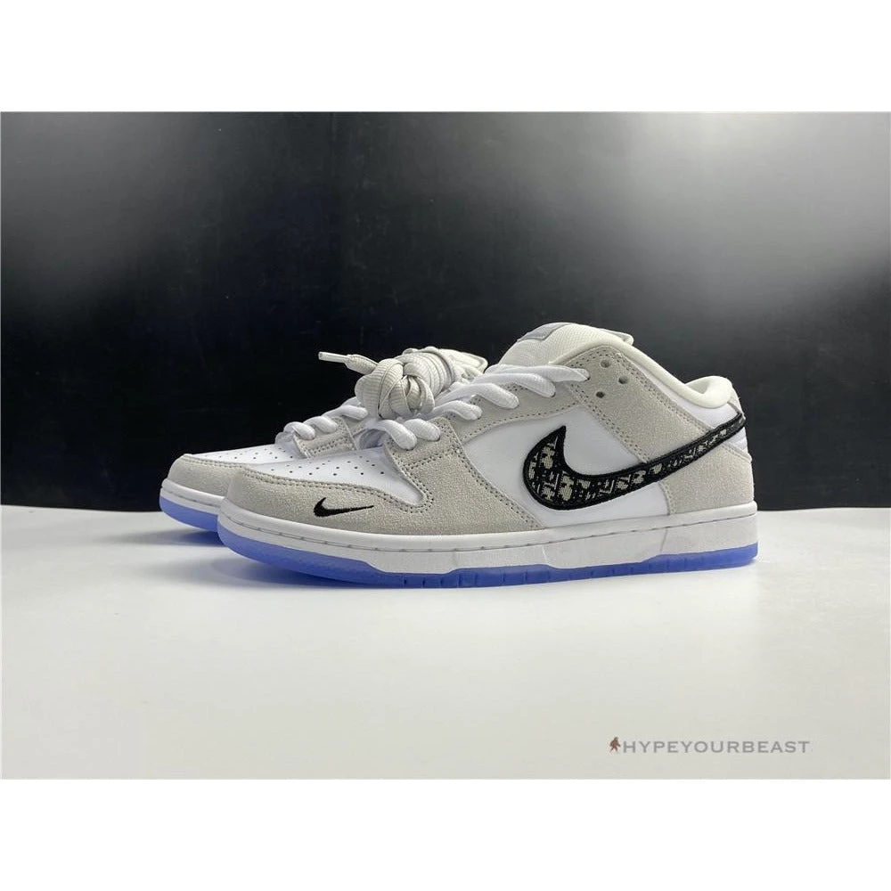 nike dunk low sp ‘D*or’