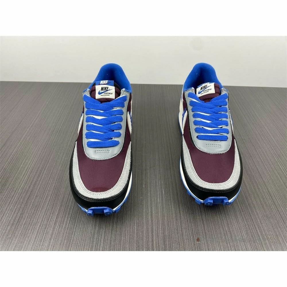 HypeYourBeast Nike Sacai ‘Undercover’ Blue