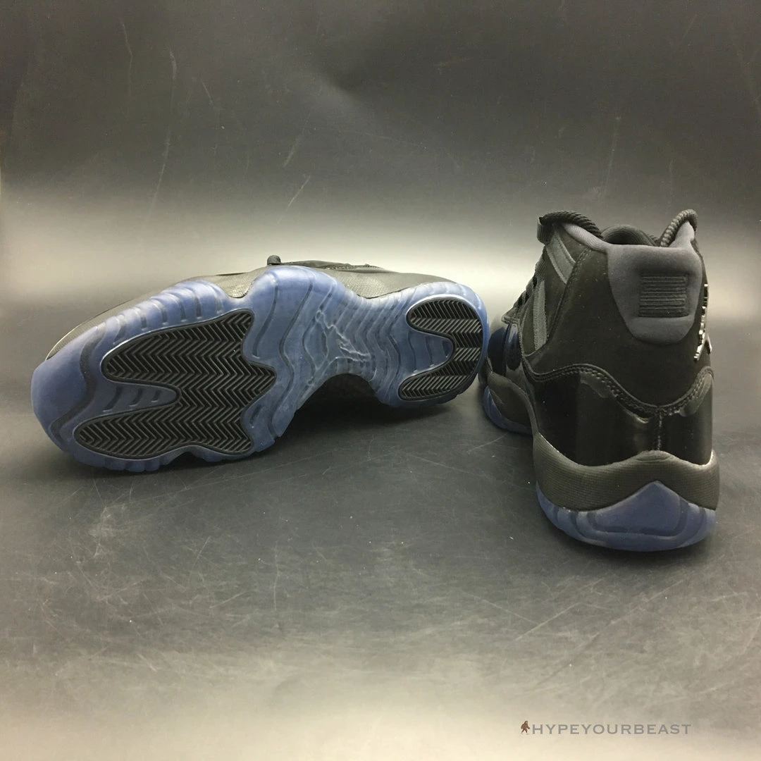 HypeYourBeast Air Jordan 11 ‘Prom Night’