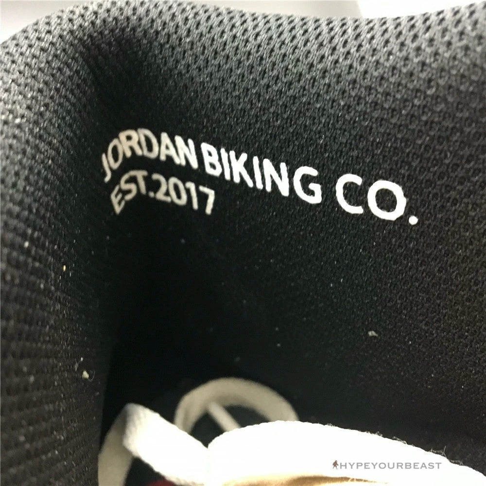 Nigel Sylvester X Air Jordan 1 Retro High OG ‘Nigel Sylvester’