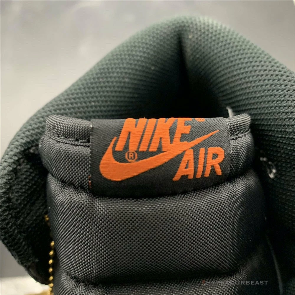 Air Jordan 1 High ‘Anti-Gravity Machines’