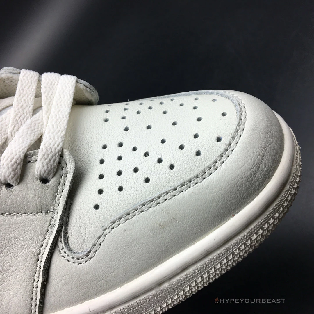 Air Jordan 1 Retro High OG ‘Sail’