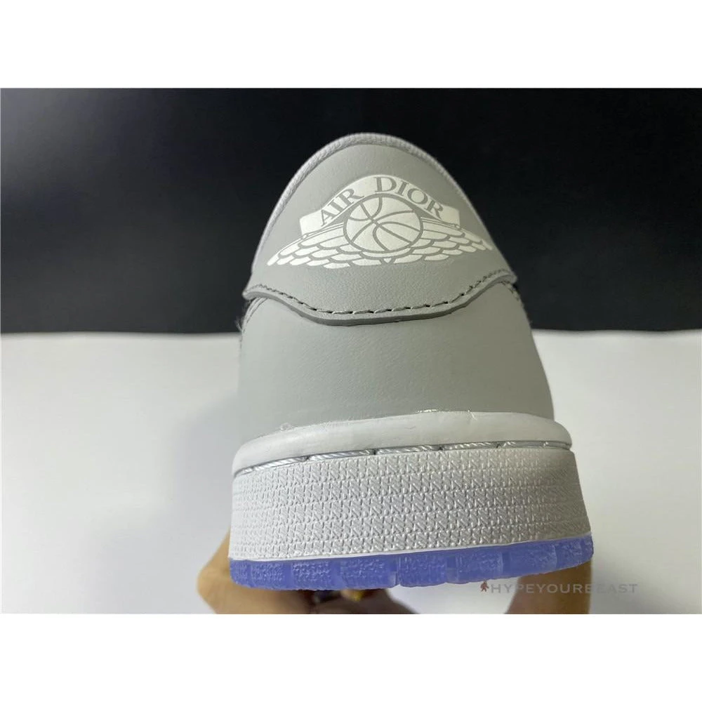 D*or x air jordan 1 low