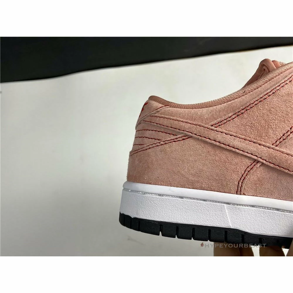 Nike SB Dunk Low Pink Pig