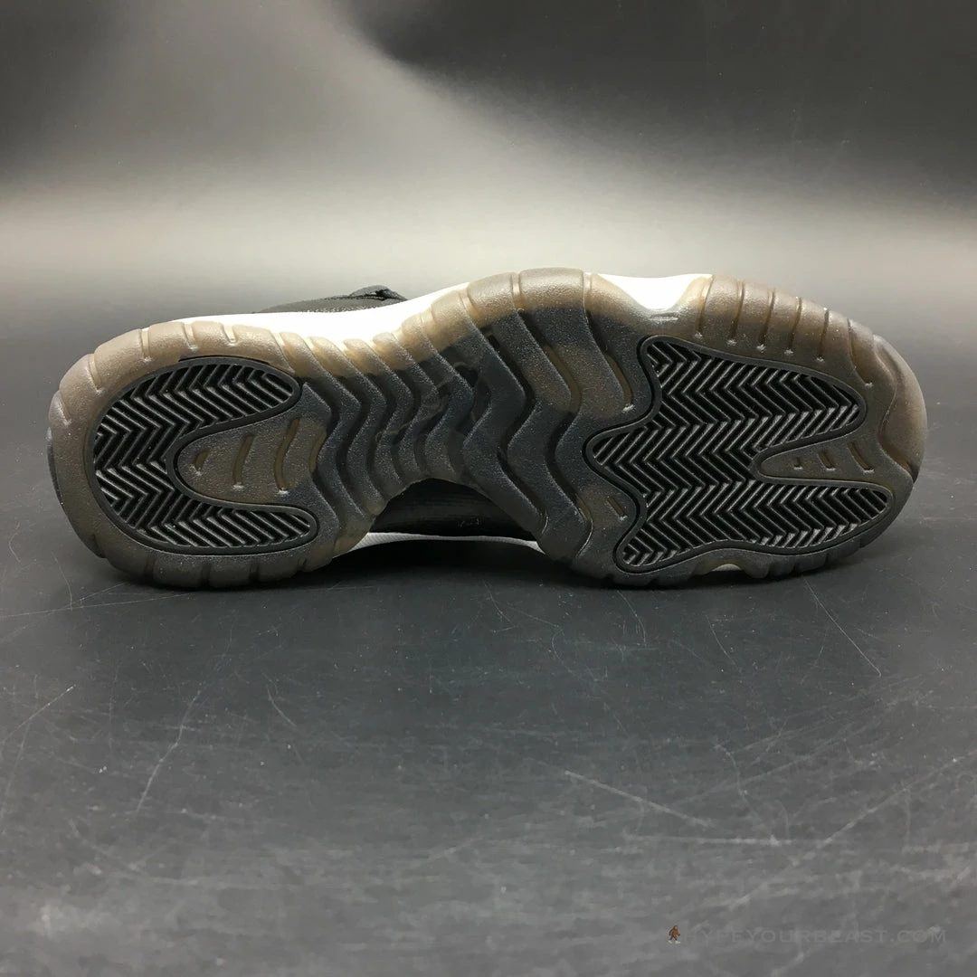 HypeYourBeast Air Jordan 11 Retro Premium ‘Heiress’