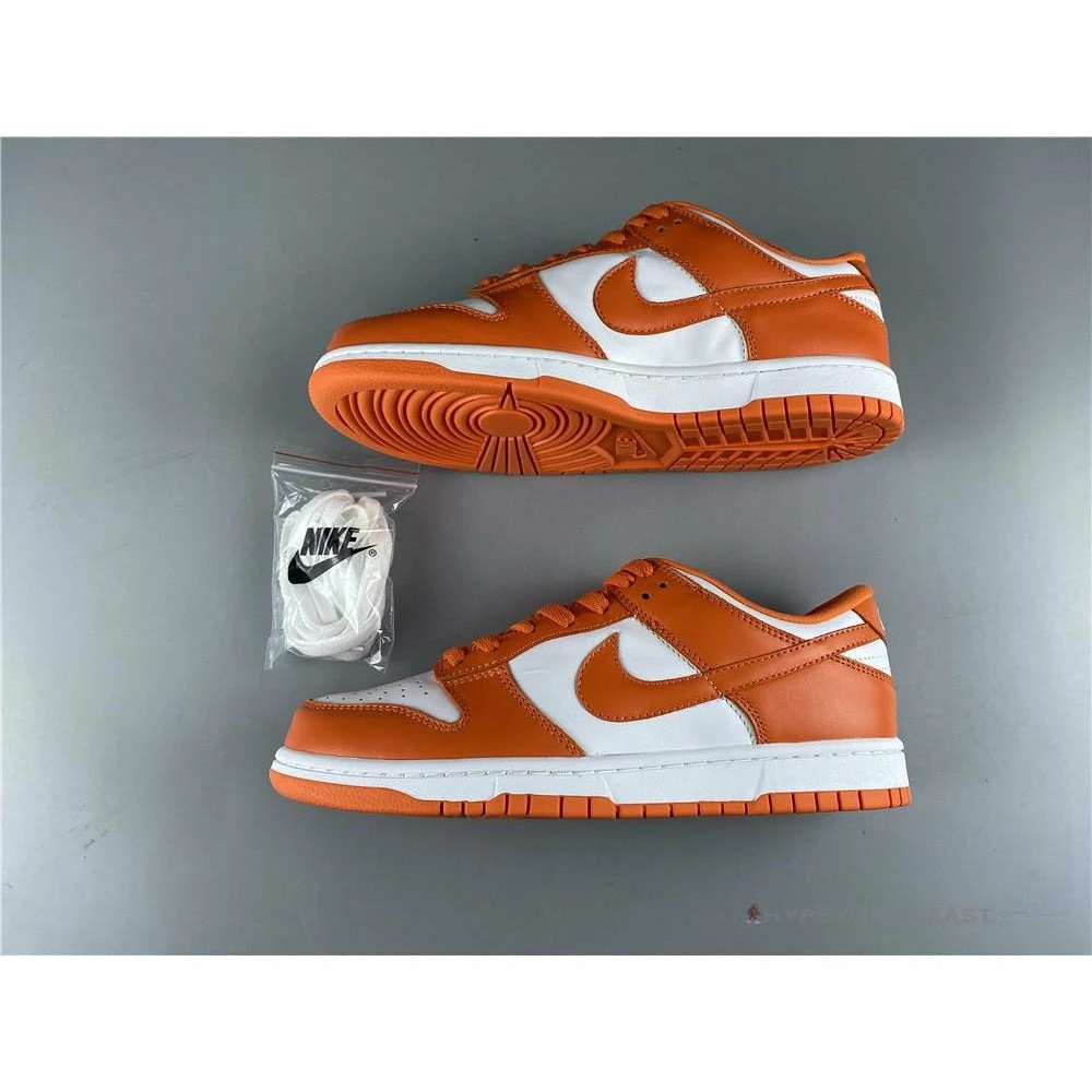 Nike Dunk Low ‘Syracuse’