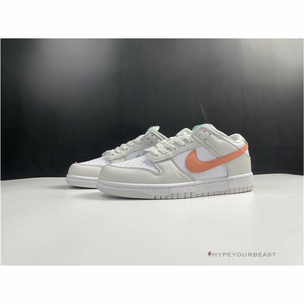 HypeYourBeast Nike Dunk Low ‘Tropical Twist’