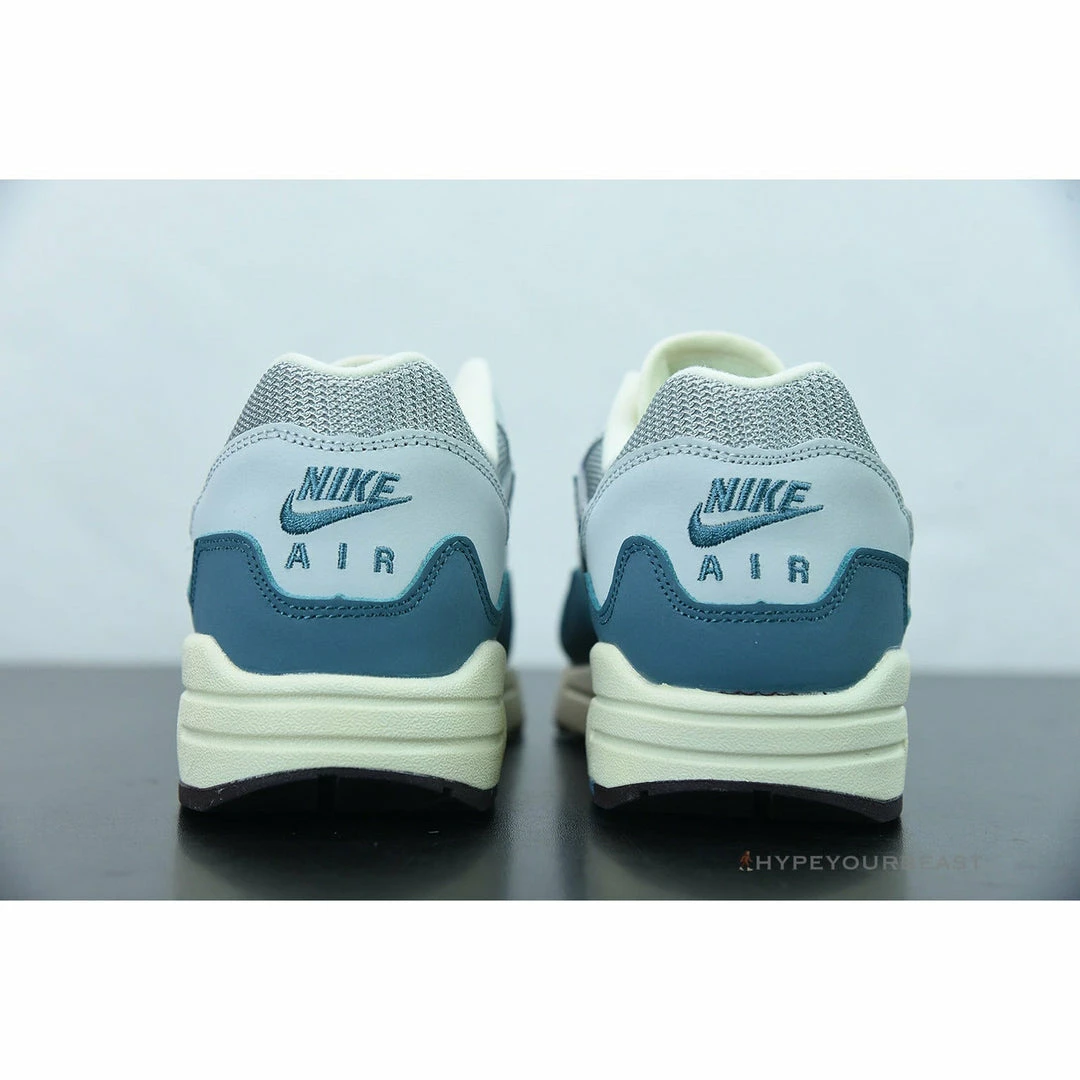Nike Air Max 1 ‘Patta – Noise Aqua’