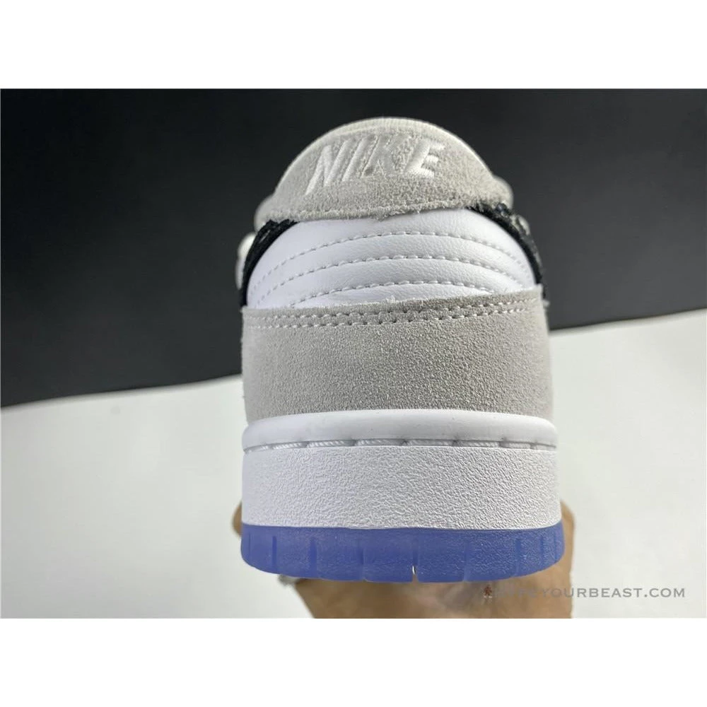 nike dunk low sp ‘D*or’