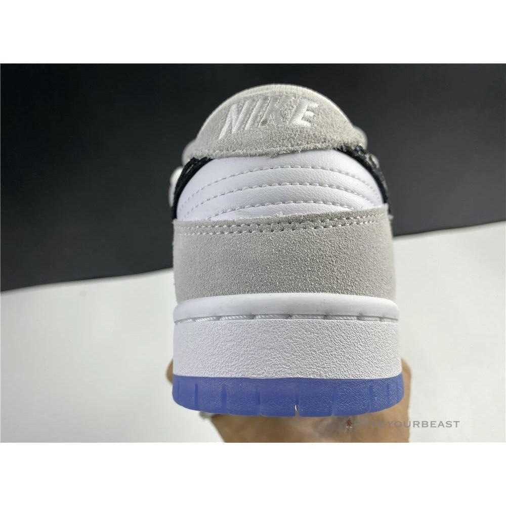 nike dunk low sp ‘D*or’