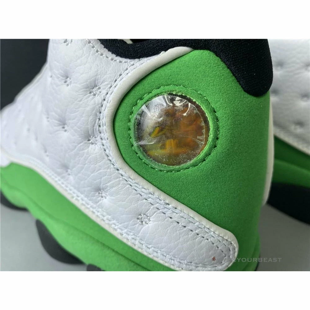 Air Jordan 13 ‘Lucky Green’