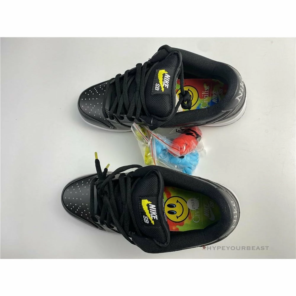 Nike SB Dunk Low ‘Civilist’