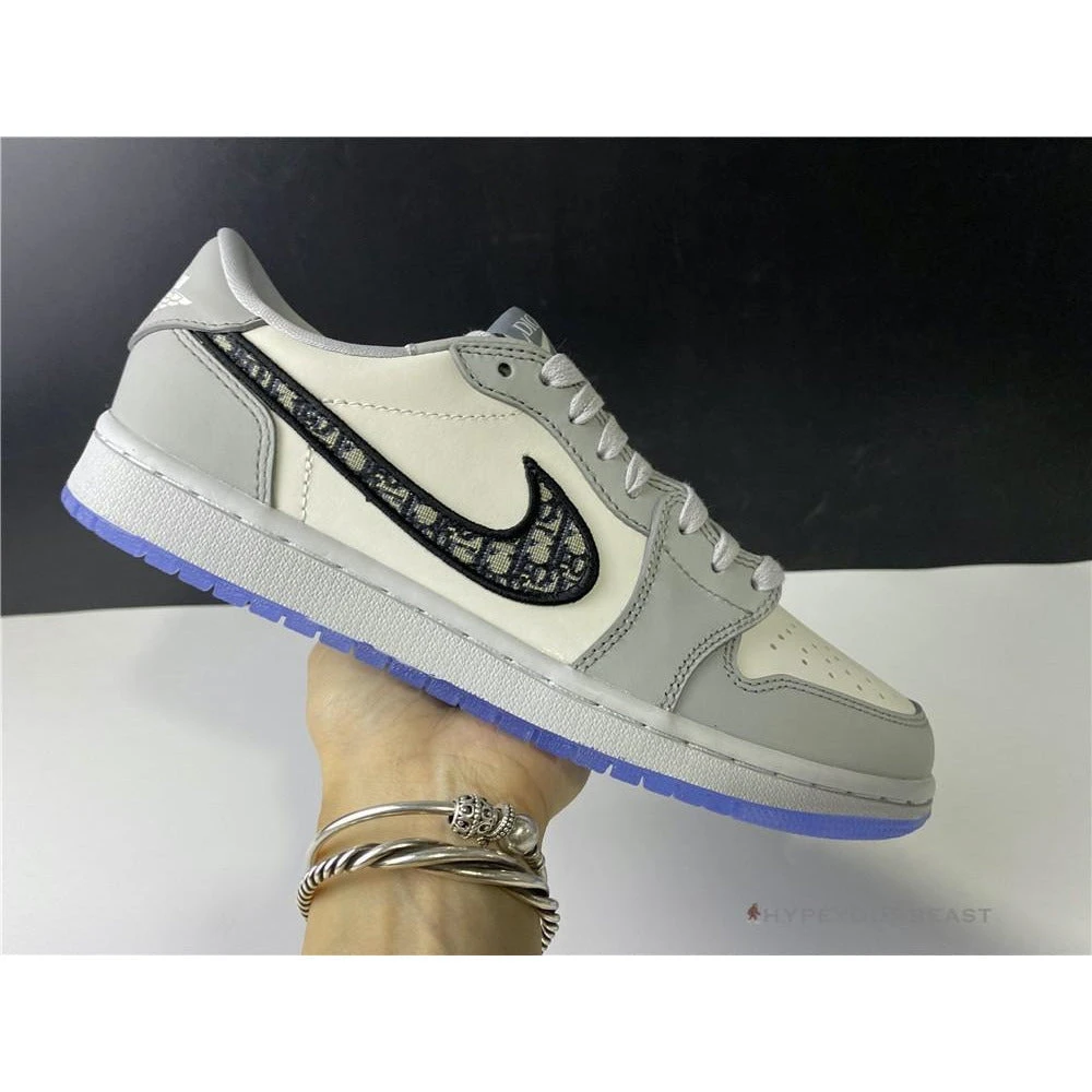 D*or x air jordan 1 low