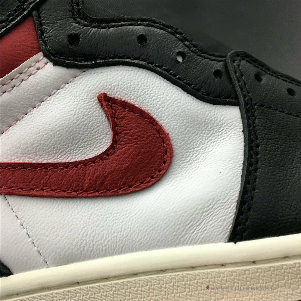 Air Jordan 1 High ‘Gym Red’