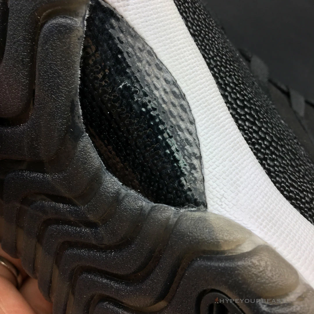 HypeYourBeast Air Jordan 11 Retro Premium ‘Heiress’