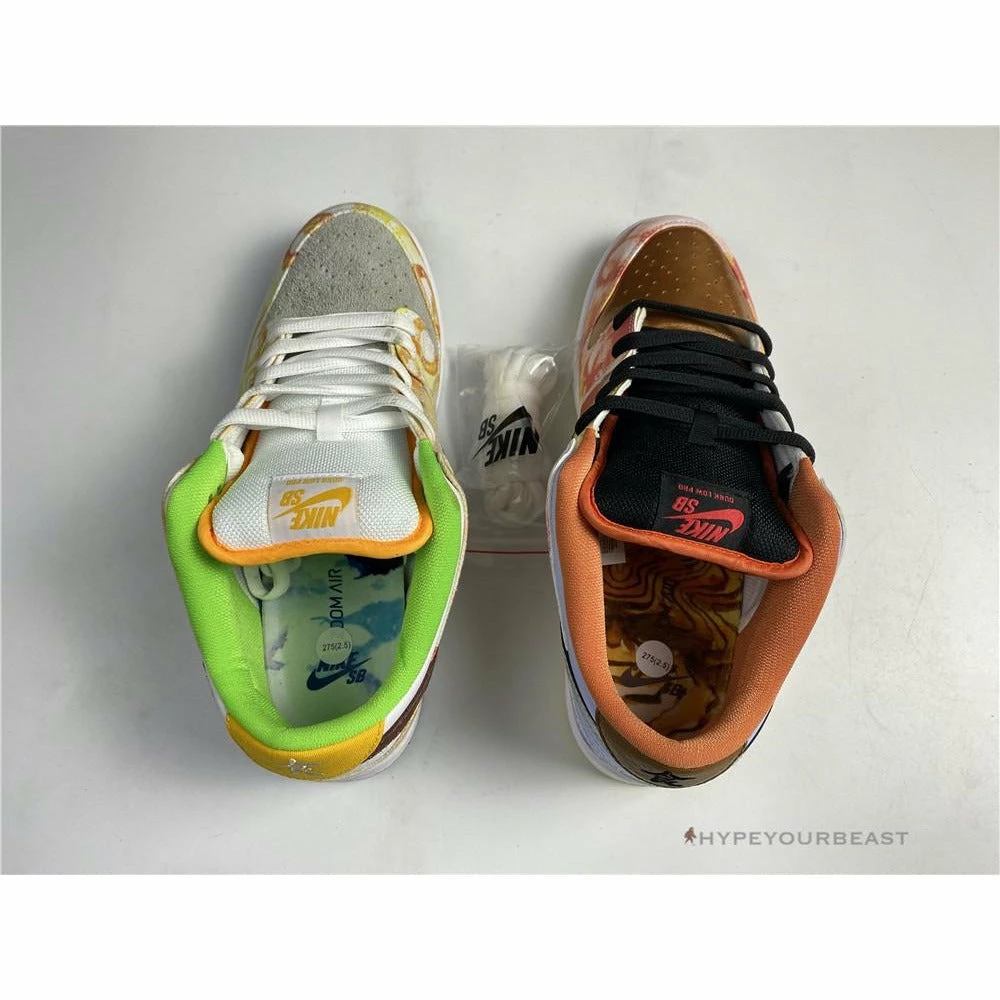 Nike SB Dunk Low ‘Chinese New Year’