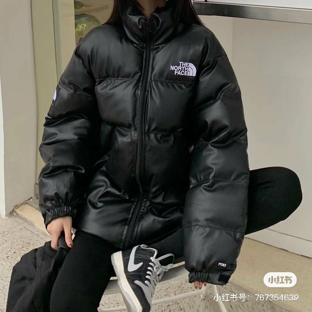 hypeyourbeast t*f x S*p*e jacket black hoodies & jackets