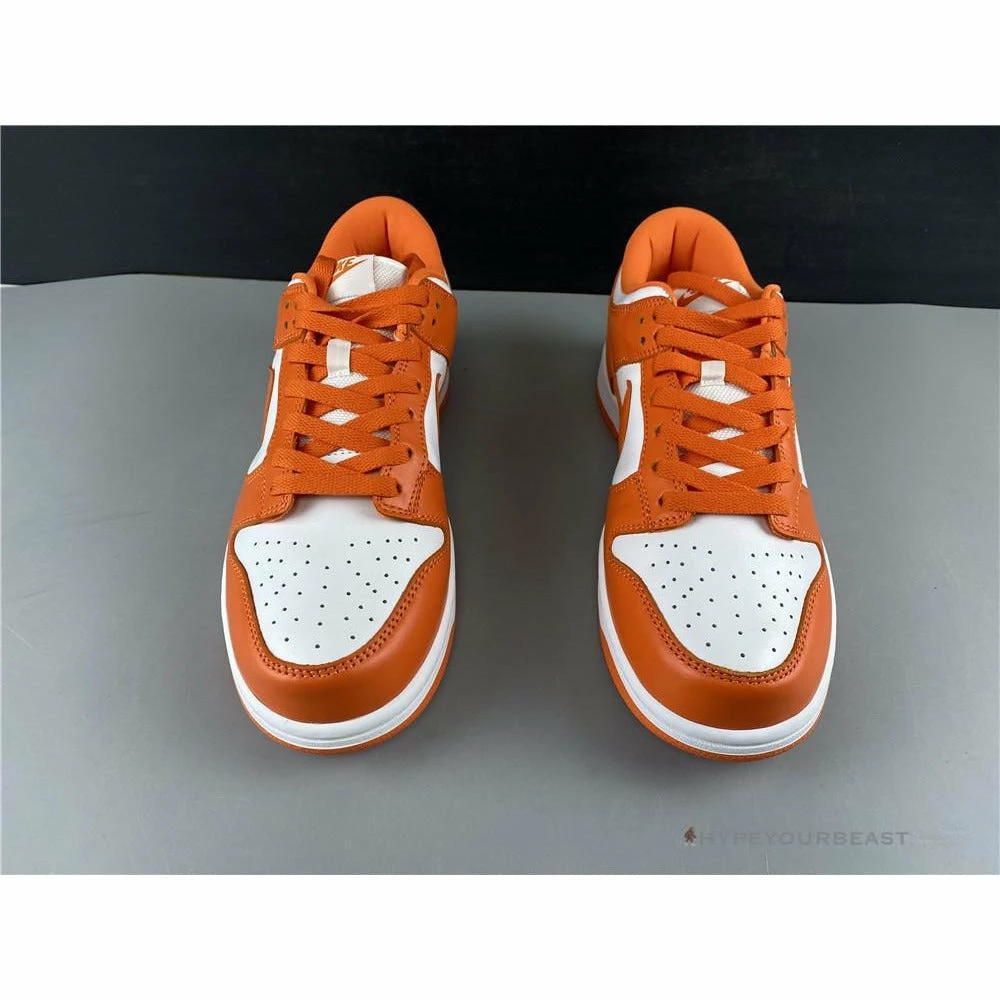 Nike Dunk Low ‘Syracuse’