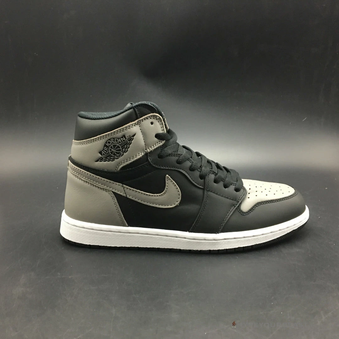 Air Jordan 1 Retro High OG ‘Shadow’