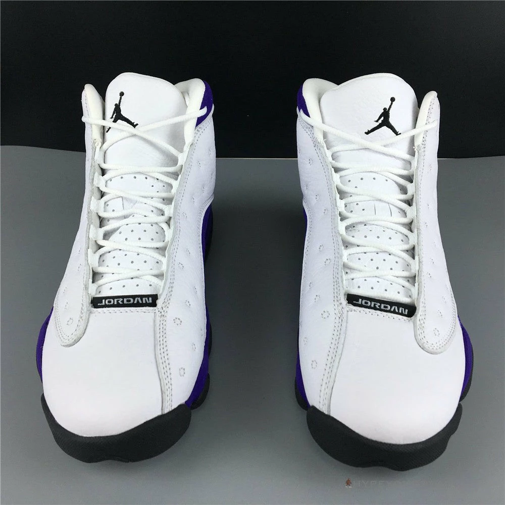 Air Jordan 13 ‘Lakers’