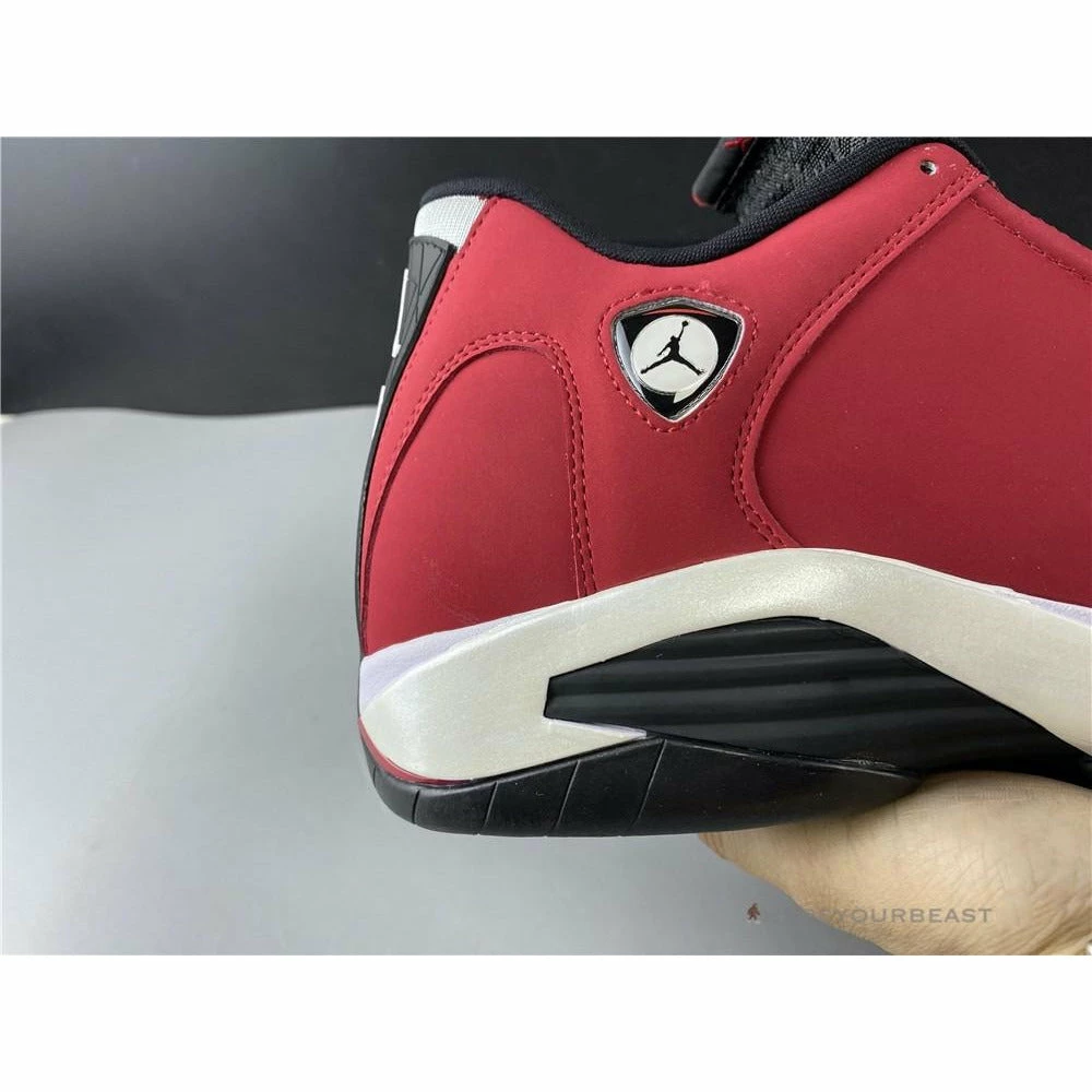 Air Jordan 14 ‘Gym Red’