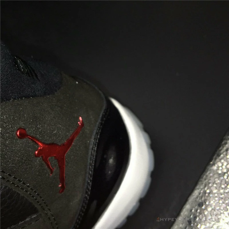 Air Jordan 11 Retro ’72-10′