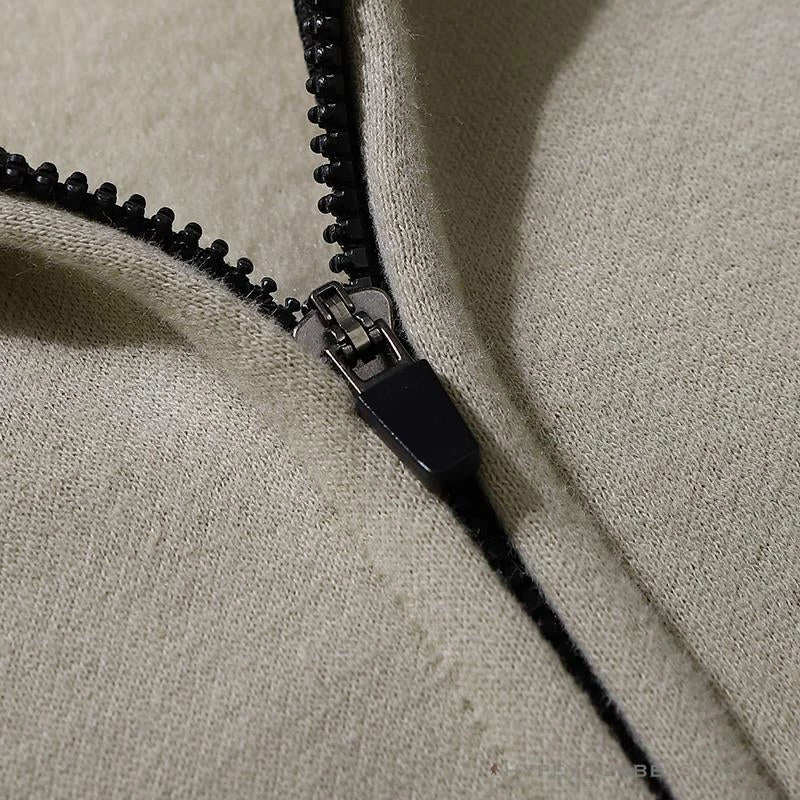 HypeYourBeast FOG Hoodie “ESSENTIALS’ Camel