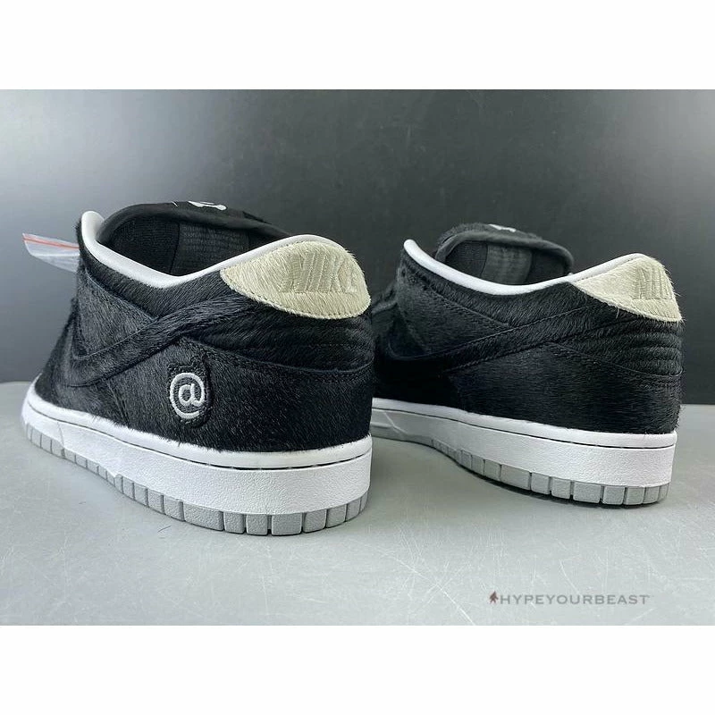 HypeYourBeast Nike SB Dunk Low Pro ‘Medicom Toy’