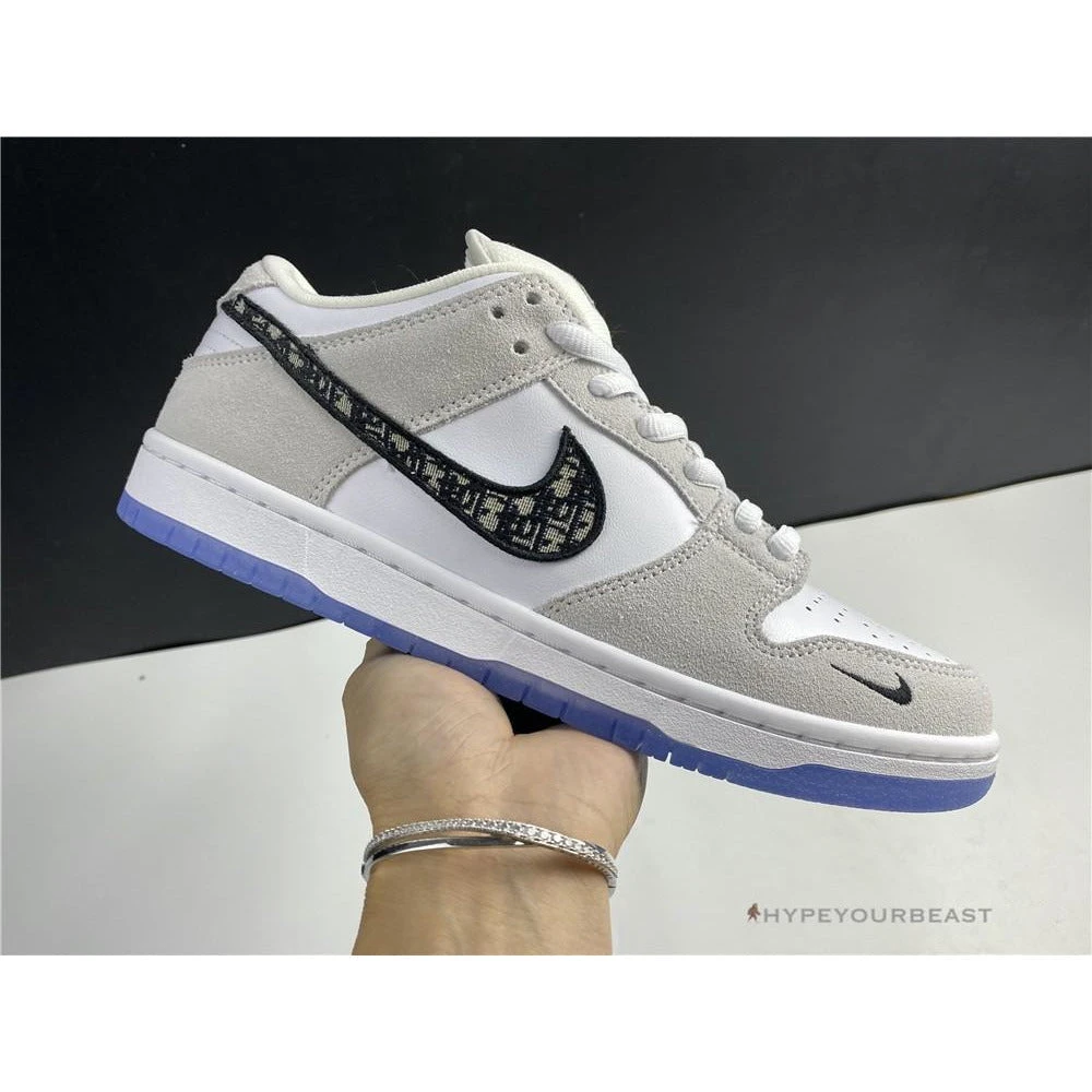 nike dunk low sp ‘D*or’