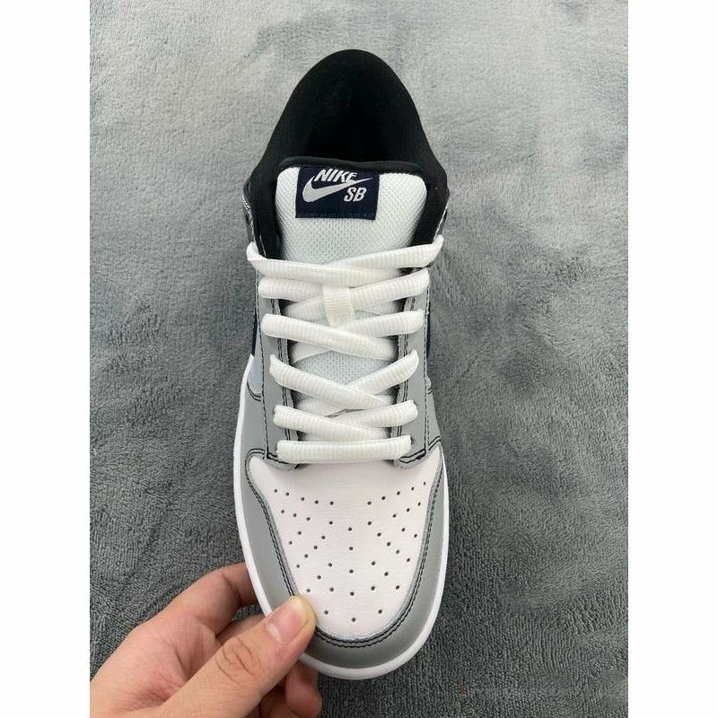 HypeYourBeast Nike Dunk Low ‘Lunar Eclipse’