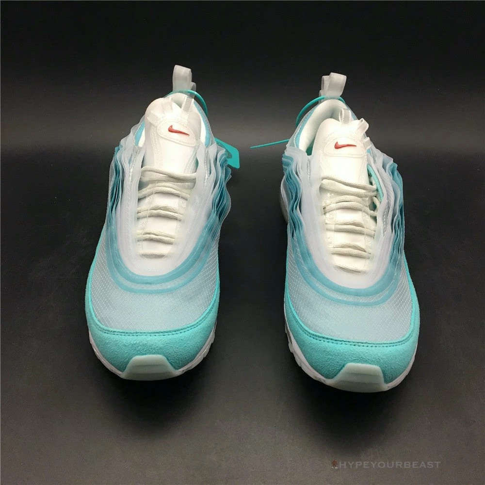 Nike Air Max 97 ‘Shanghai Kaleidoscope’