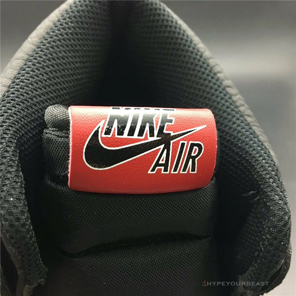 Air Jordan 1 Retro High Sports Illustrated (A Star Is Born)