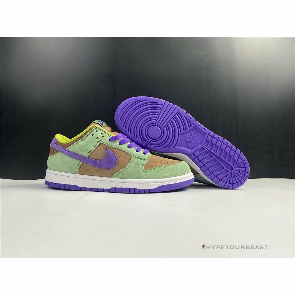 Nike Dunk Low SP ‘Veneer’