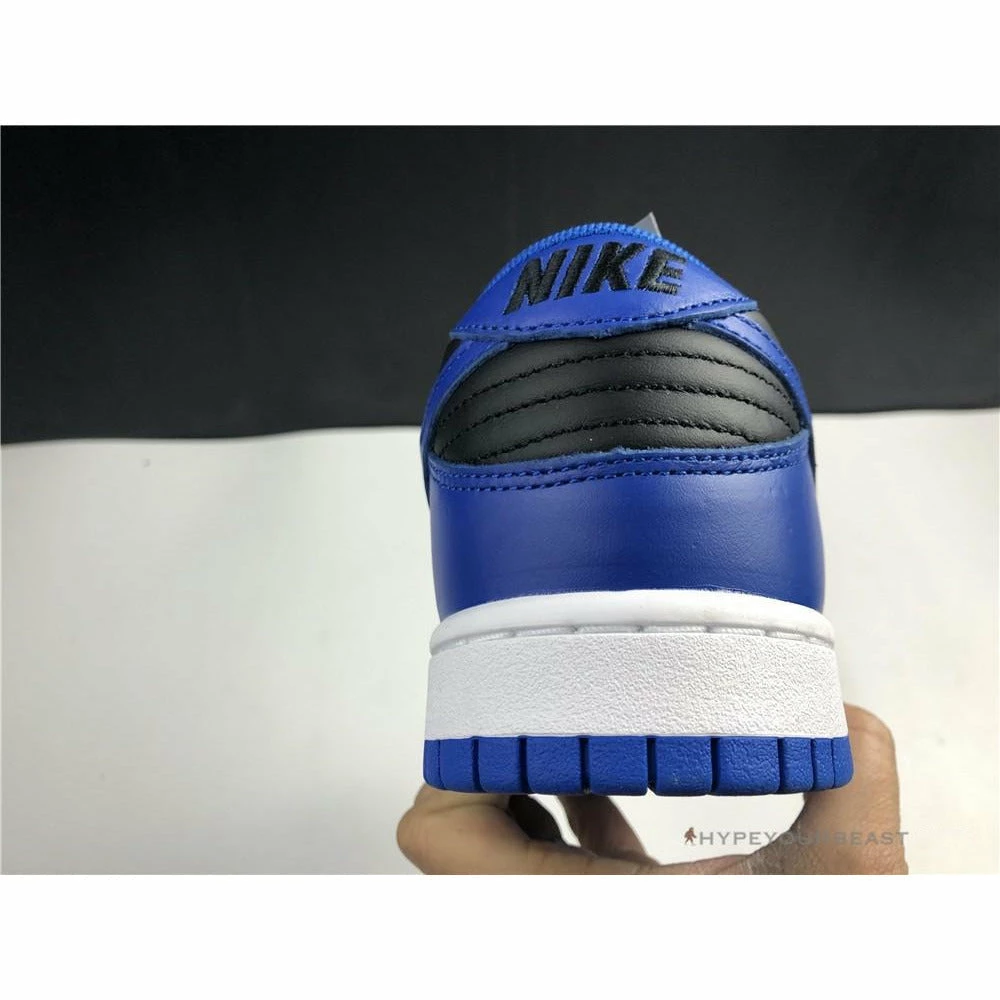 Nike Dunk Low ‘Hyper Cobalt’