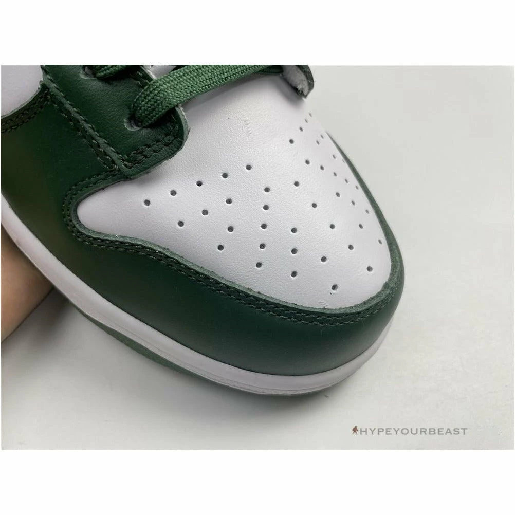 HypeYourBeast Nike SB Dunk Low ‘Team Green’