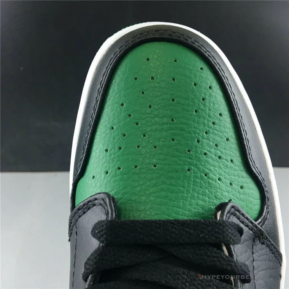 Air Jordan 1 Mid ‘Incredible Hulk’