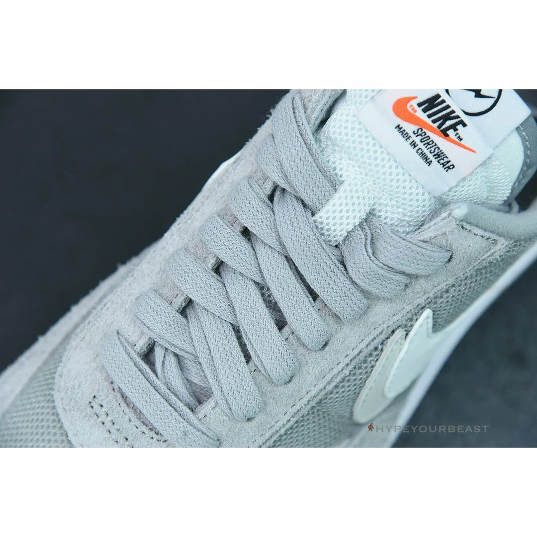 HypeYourBeast Nike Sacai X LD Waffle ‘Summit White’