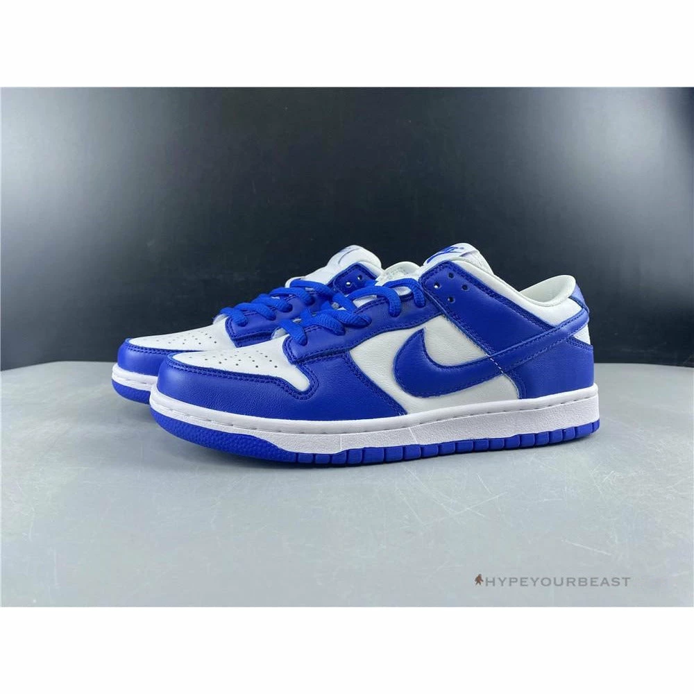 Nike Dunk Low SB ‘Kentucky’