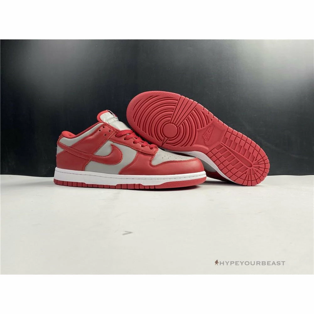 Nike Dunk SB Low ‘University Red’