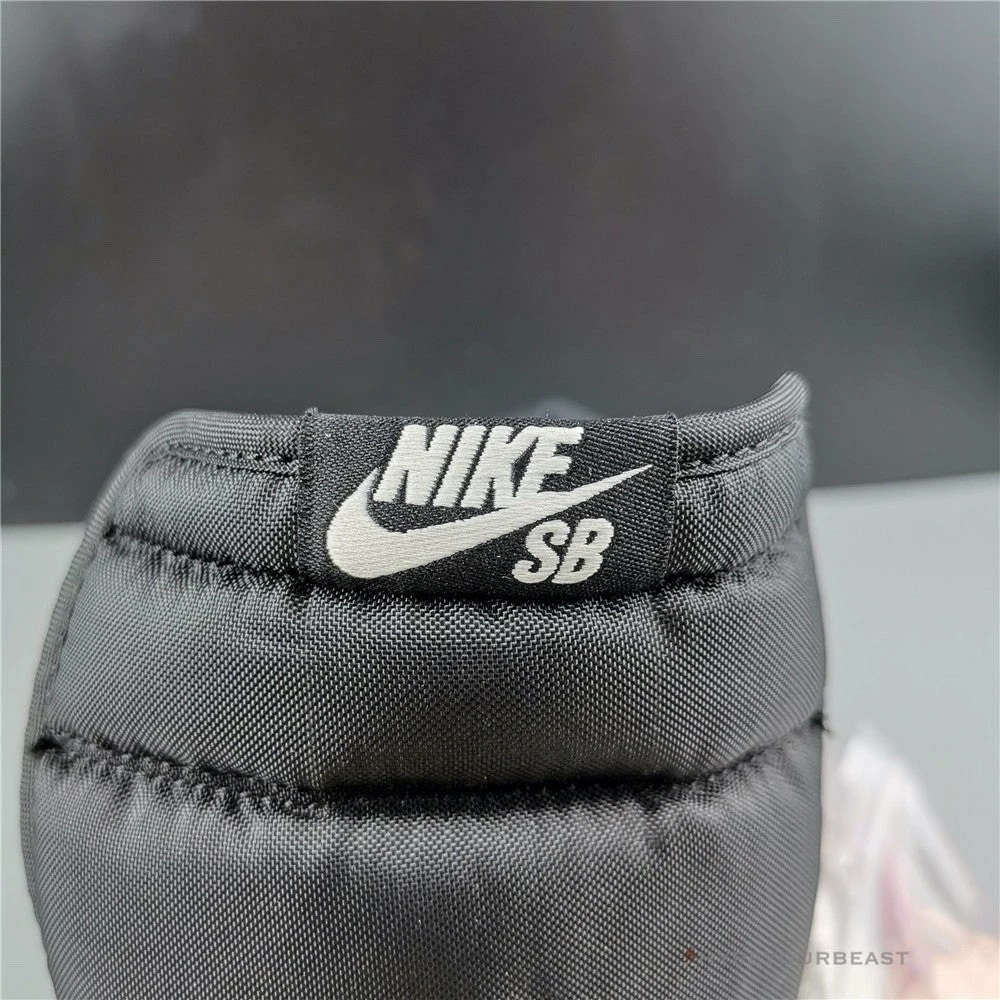 Jordan 1 Retro High OG Defiant SB NYC To Paris