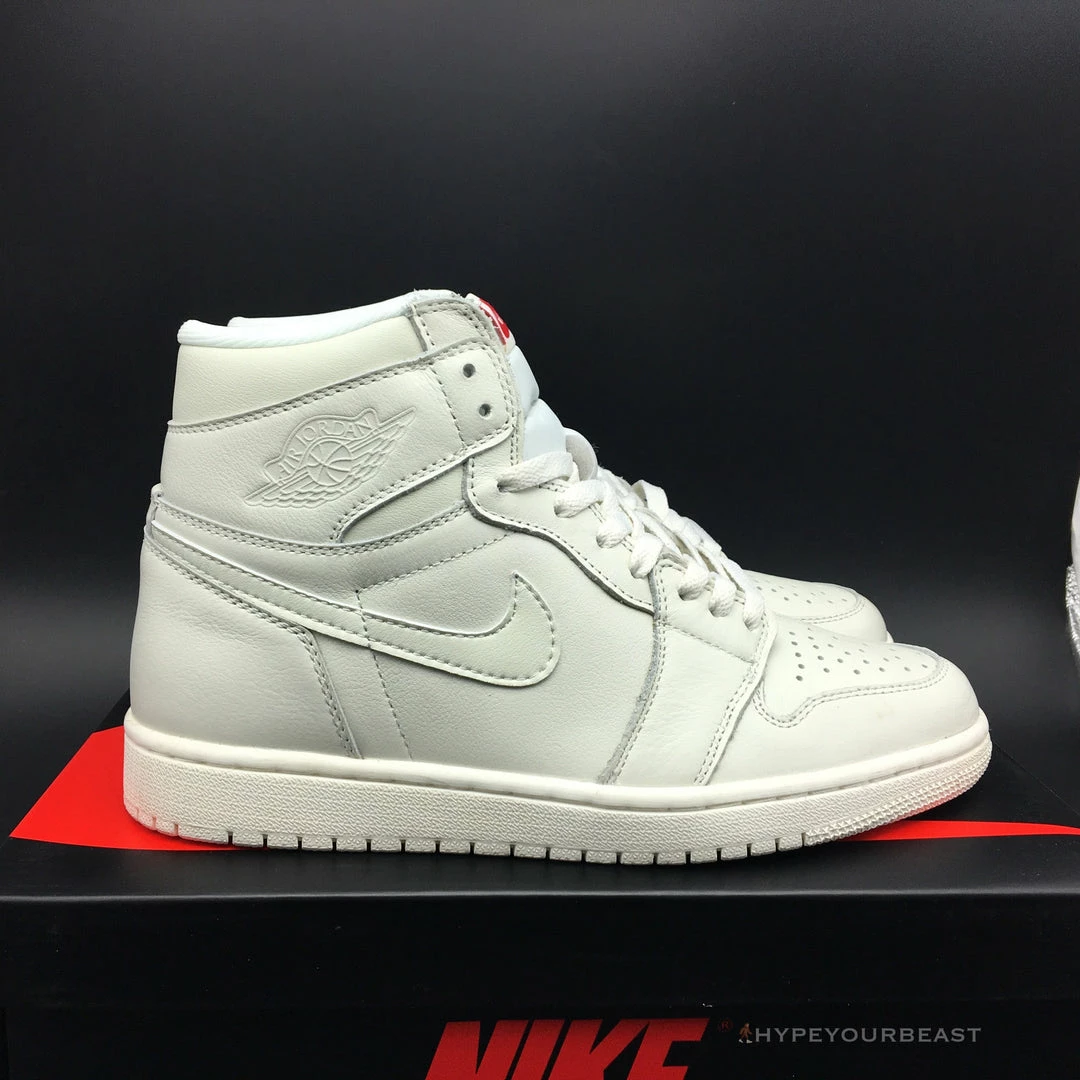 Air Jordan 1 Retro High OG ‘Sail’