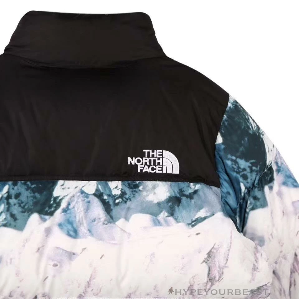 hypeyourbeast t*f jacket hoodies & jackets
