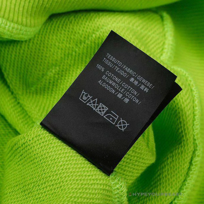 HypeYourBeast Hoodies & Jackets BCG BB Hoodie Green