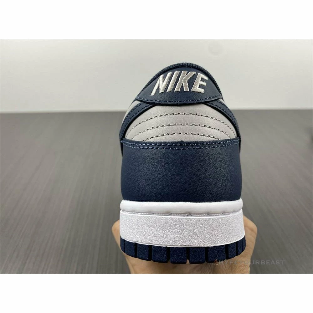 HypeYourBeast Nike Dunk Low ‘Georgetown’