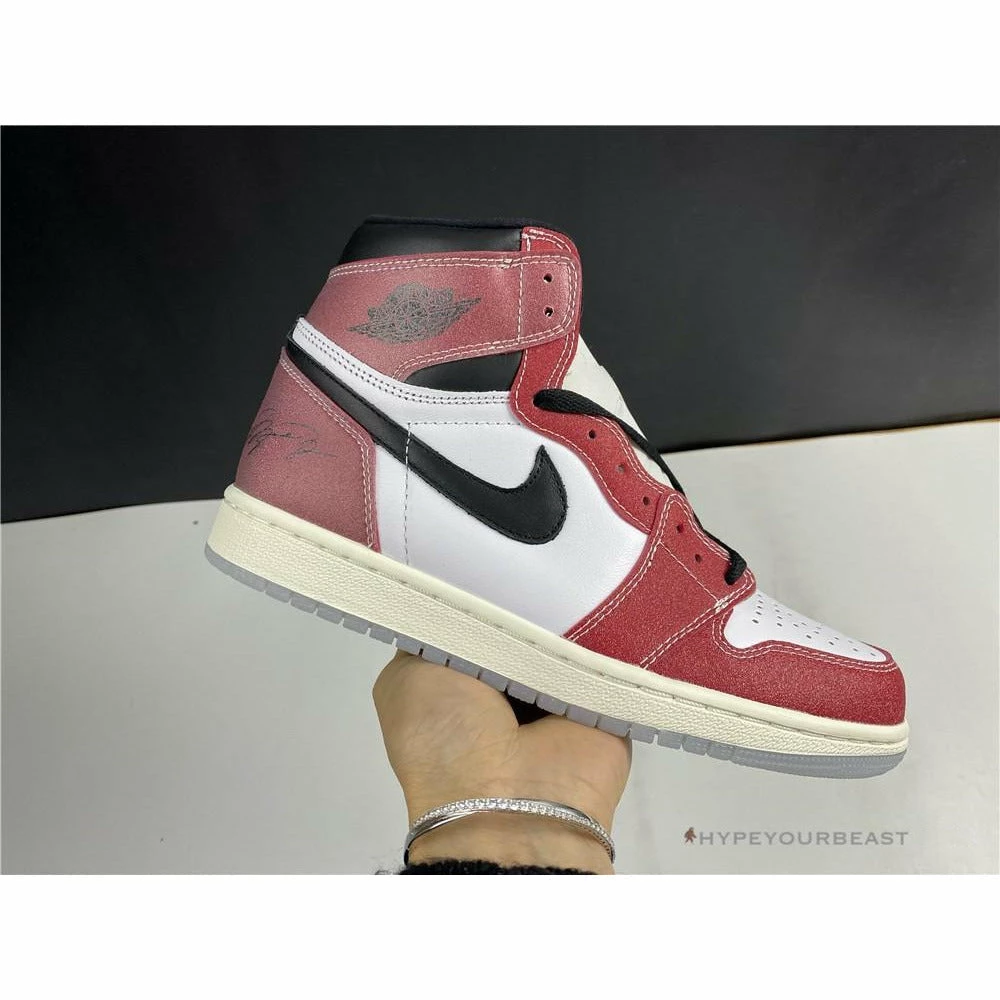 Trophy Room X Air Jordan 1 High OG