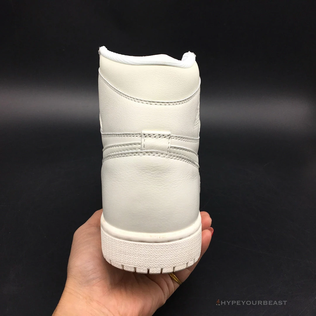 Air Jordan 1 Retro High OG ‘Sail’