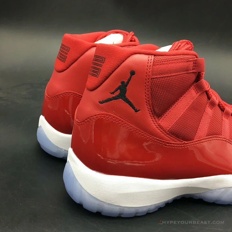 Air Jordan 11 ‘Win Like 96’